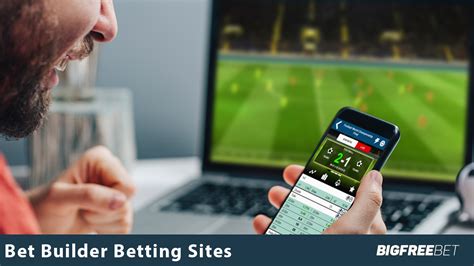Bet Builder Sites .